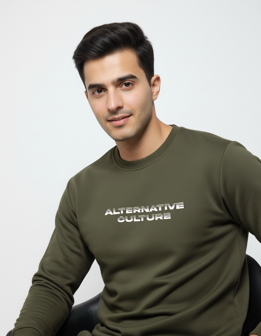 Men's Trendy Co-Ord Set