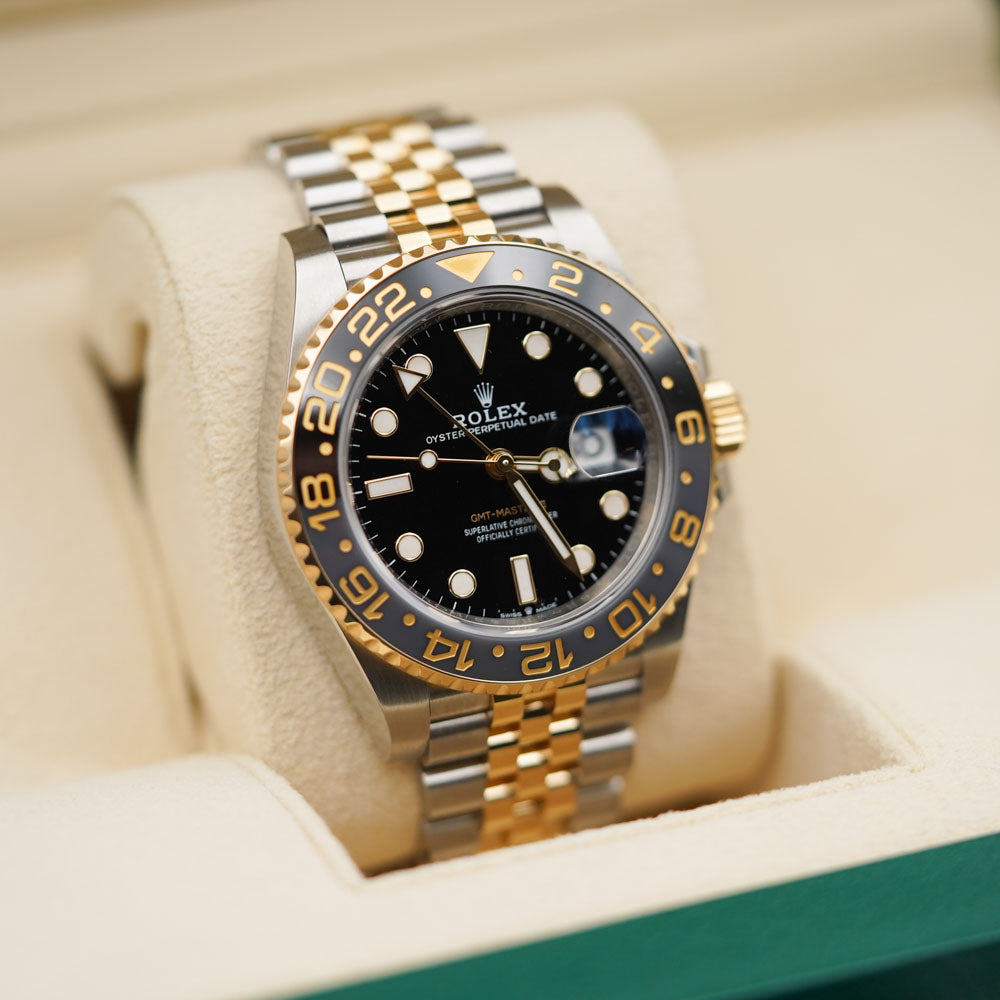 Rolex – Timeless Luxury