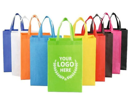 Non-Woven Shoping Bags | Custom Colours