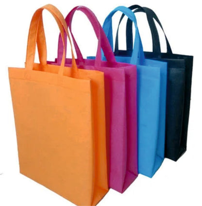 Non-Woven Shoping Bags | Custom Colours