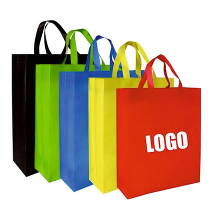 Non-Woven Shoping Bags | Custom Colours