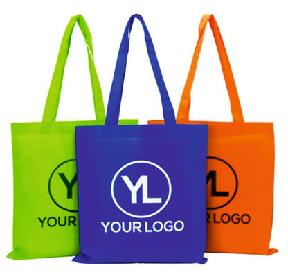 Non-Woven Shoping Bags | Custom Colours