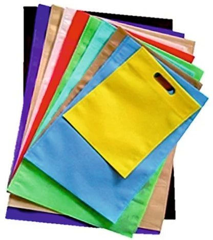 Non-Woven Shoping Bags | Custom Colours