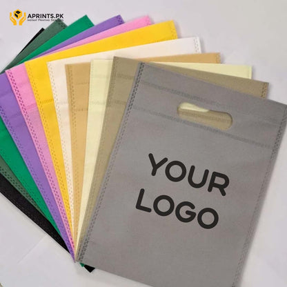 Non-Woven Shoping Bags | Custom Colours