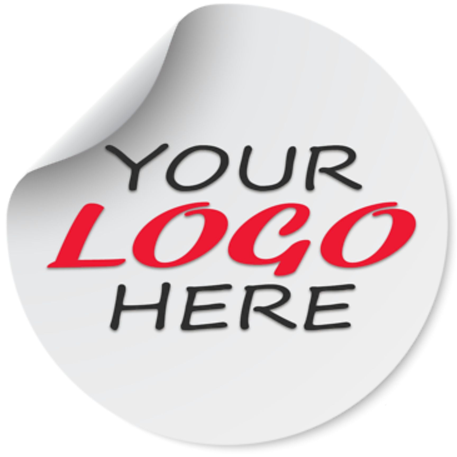 50 Pcs of Custom Stickers & Custom Logos / Wedding Stickers / Share your own Designs (Copy)