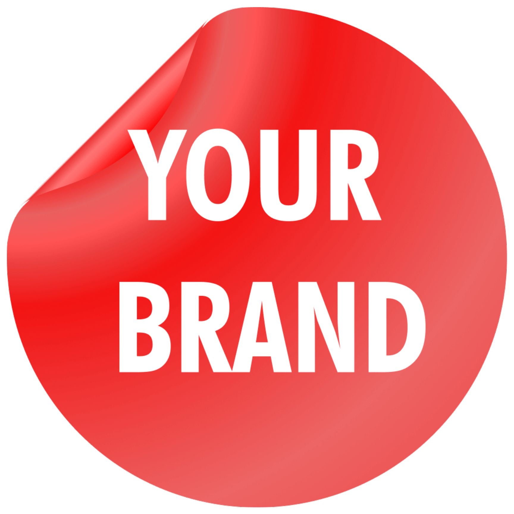 50 Pcs of Custom Stickers & Custom Logos / Wedding Stickers / Share your own Designs (Copy)