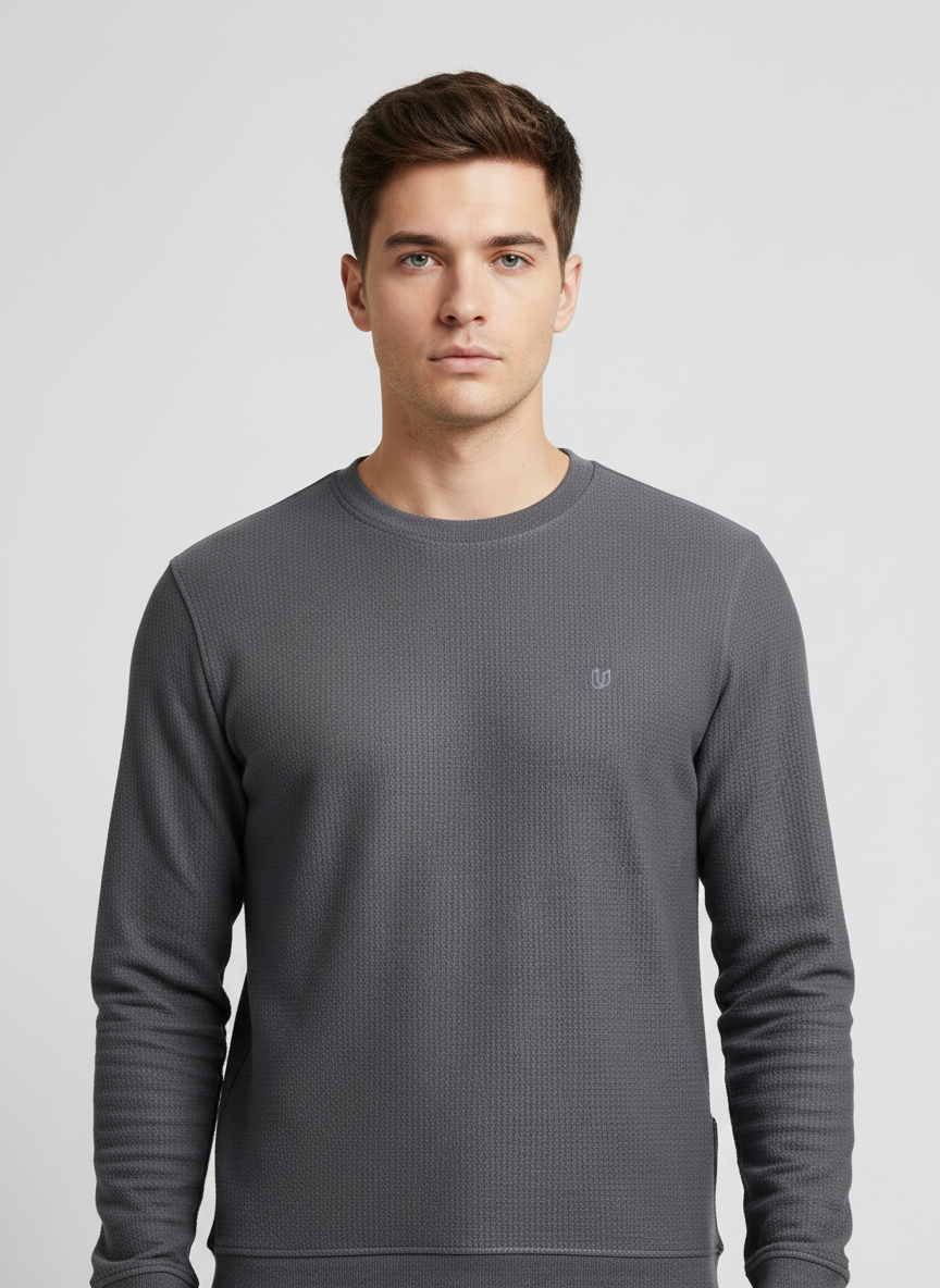 Men's Trendy Co-Ord Set