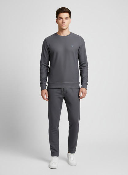 Men's Trendy Co-Ord Set