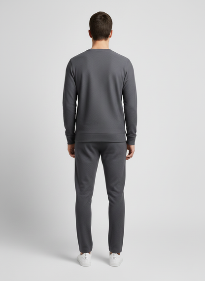 Men's Trendy Co-Ord Set