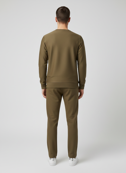 Men's Trendy Co-Ord Set