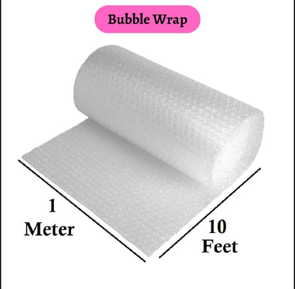 Heavy-Duty 40-Inch Protective Bubble Wrap Rolls for Safe Shipping