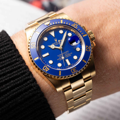 Rolex Watch – Timeless Luxury and Precision