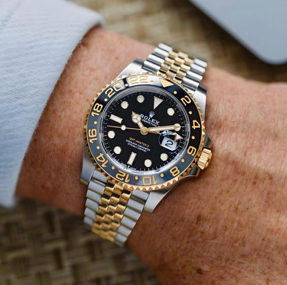 Rolex – Timeless Luxury
