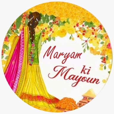 50 Pcs Modern Wedding Mehndi Favor stickers - Your Custom Text (Copy)