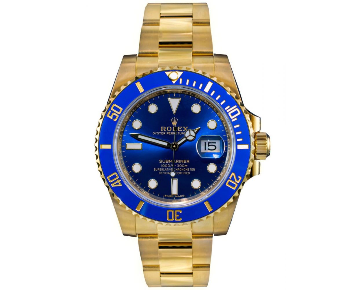 Rolex Watch – Timeless Luxury and Precision